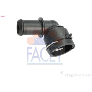 Jahutusvedeliku flants FACET 26.0023