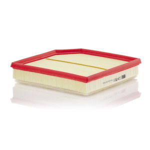 Air Filter MANN-FILTER C 24 051/1