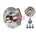 Rattalaagrikomplekt Schaeffler FAG 713 6109 80