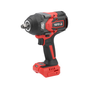 YT-828072 IMPACT WRENCH 18V 1/2"1000Nm YATO