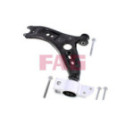 Control/Trailing Arm, wheel suspension Schaeffler FAG 821 0796 10