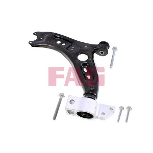 Control/Trailing Arm, wheel suspension Schaeffler FAG 821 0796 10