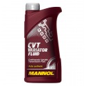 Трансмиссионное масло MANNOL CVT Variator Fluid 1L