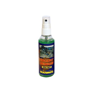 Mannol 6176 Cockpit Cleaner Matt 100ml