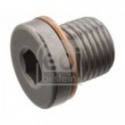 Screw Plug FEBI BILSTEIN 101020