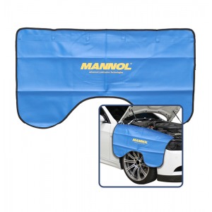MN1065 - protective cover for fenders