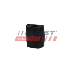 Rubber Buffer, suspension FAST FT18435