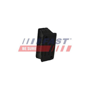 Rubber Buffer, suspension FAST FT18438