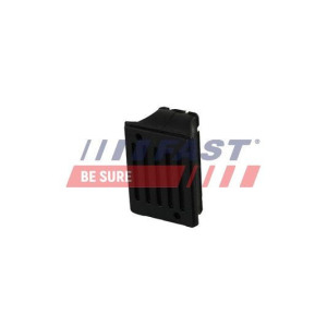 Bump Stop, axle beam FAST FT18439