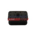 Rubber Buffer, suspension FAST FT18452