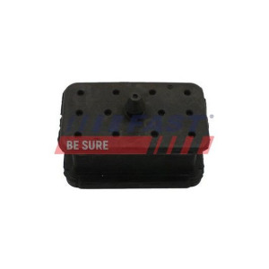 Rubber Buffer, suspension FAST FT18452