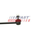 Link/Coupling Rod, stabiliser bar FAST FT20014