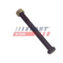 Bolt, control arm FAST FT20026