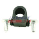 Bushing, stabiliser coupling rod FAST FT20047