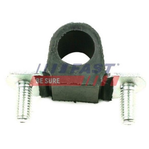 Bushing, stabiliser coupling rod FAST FT20047