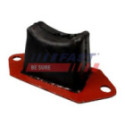 Leaf Spring Stop, auxiliary spring FAST FT20057