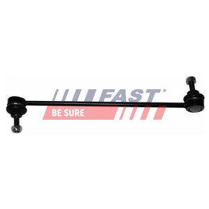 Link/Coupling Rod, stabiliser bar FAST FT20158