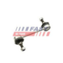 Link/Coupling Rod, stabiliser bar FAST FT20161