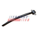 Control/Trailing Arm, wheel suspension FAST FT20163