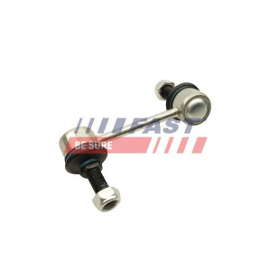 Link/Coupling Rod, stabiliser bar FAST FT20177