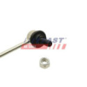 Link/Coupling Rod, stabiliser bar FAST FT20177
