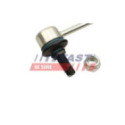 Link/Coupling Rod, stabiliser bar FAST FT20177