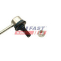 Link/Coupling Rod, stabiliser bar FAST FT20178