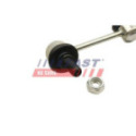 Link/Coupling Rod, stabiliser bar FAST FT20178