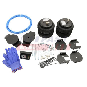 Bellow, air suspension FAST FT20206