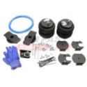 Bellow, air suspension FAST FT20206