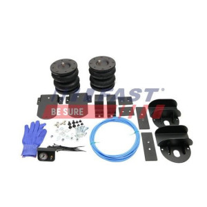 Bellow, air suspension FAST FT20210