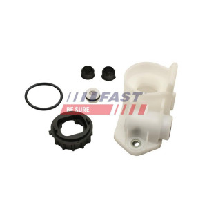 Bellow, shift rod FAST FT20336K