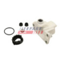 Bellow, shift rod FAST FT20336K