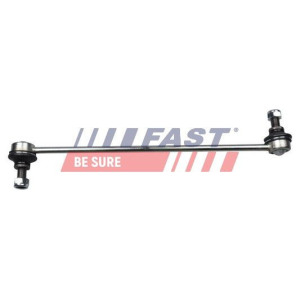 Link/Coupling Rod, stabiliser bar FAST FT20526