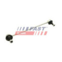 Link/Coupling Rod, stabiliser bar FAST FT20557