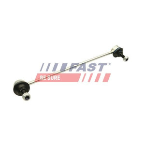 Link/Coupling Rod, stabiliser bar FAST FT20557