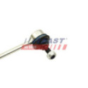 Link/Coupling Rod, stabiliser bar FAST FT20557