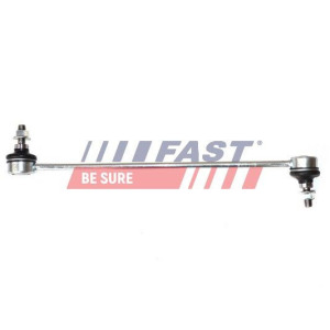 Link/Coupling Rod, stabiliser bar FAST FT20558