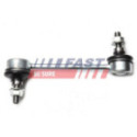 Link/Coupling Rod, stabiliser bar FAST FT20559