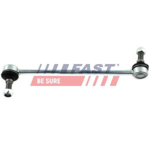 Link/Coupling Rod, stabiliser bar FAST FT20562