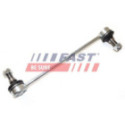 Link/Coupling Rod, stabiliser bar FAST FT20577