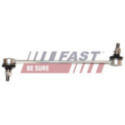 Link/Coupling Rod, stabiliser bar FAST FT20579