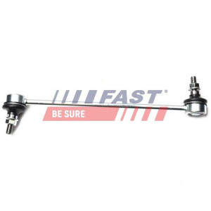 Link/Coupling Rod, stabiliser bar FAST FT20583