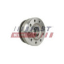 Комплект подшипника ступицы колеса FAST FT21010