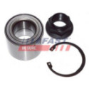 Подшипник ступицы колеса FAST FT21100
