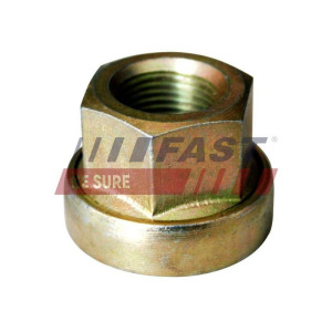Гайка крепления колеса FAST FT21515