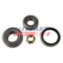 Wheel Bearing Kit FAST FT22033