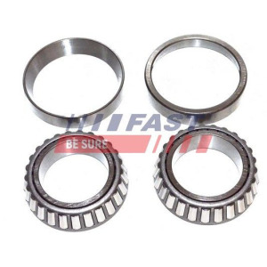 Комплект подшипника ступицы колеса FAST FT22107