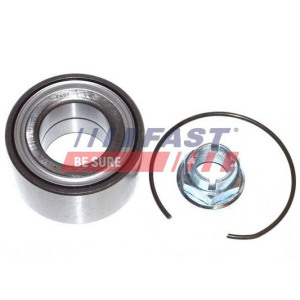 Комплект подшипника ступицы колеса FAST FT22113