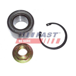 Комплект подшипника ступицы колеса FAST FT22124